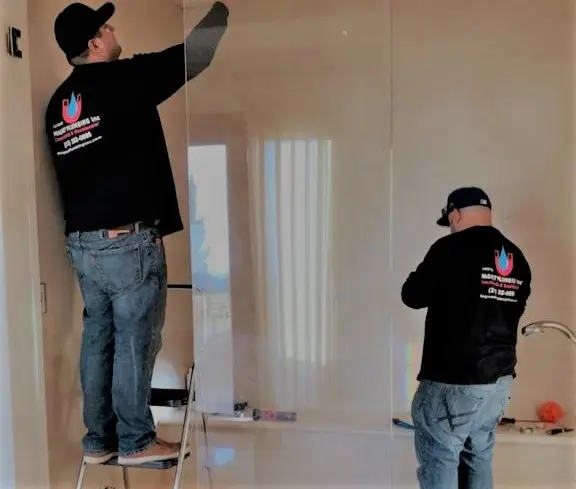 Professional plumbing installation for Tankless Water Heater Installation in Ashburn Farm